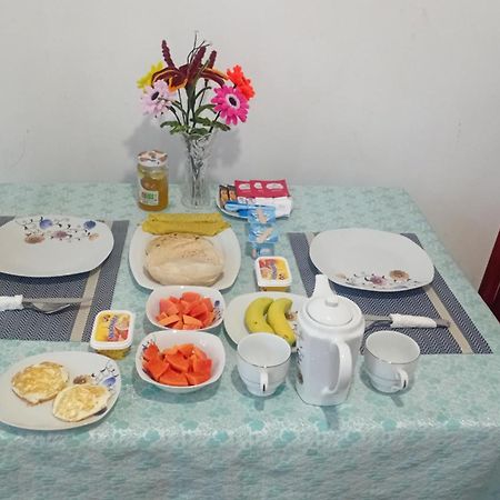 Autumn Home Stay Дамбулла Екстер'єр фото