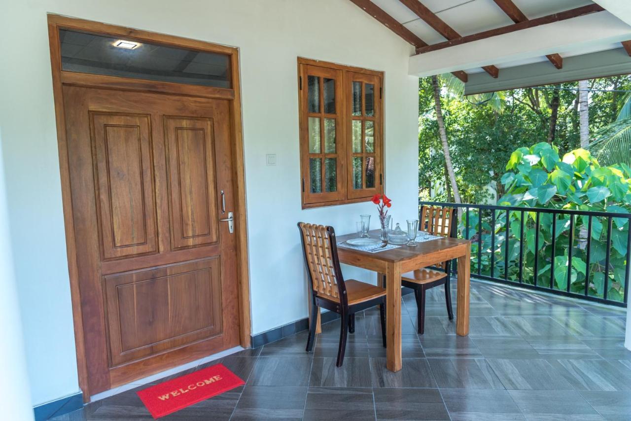 Autumn Home Stay Дамбулла Екстер'єр фото