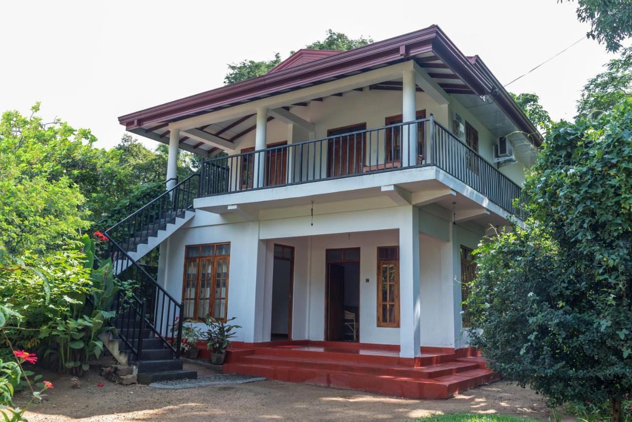 Autumn Home Stay Дамбулла Екстер'єр фото